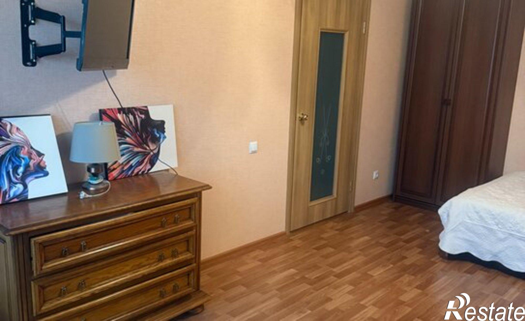 Купить квартиру за 5 700 000 рублей на пр-кт Анатолия Дериглазова, 81