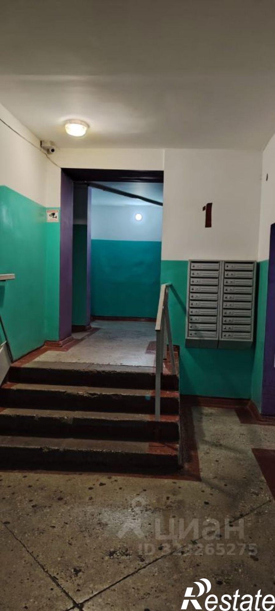 Купить квартиру за 6 200 000 рублей на ул Гагарина, 2