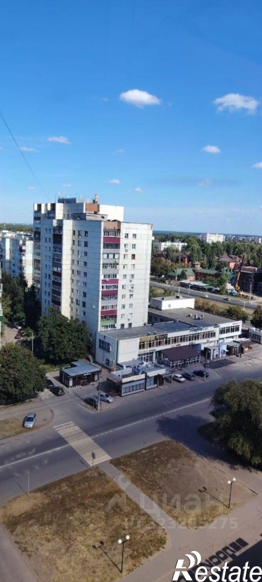 Купить квартиру за 6 200 000 рублей на ул Гагарина, 2