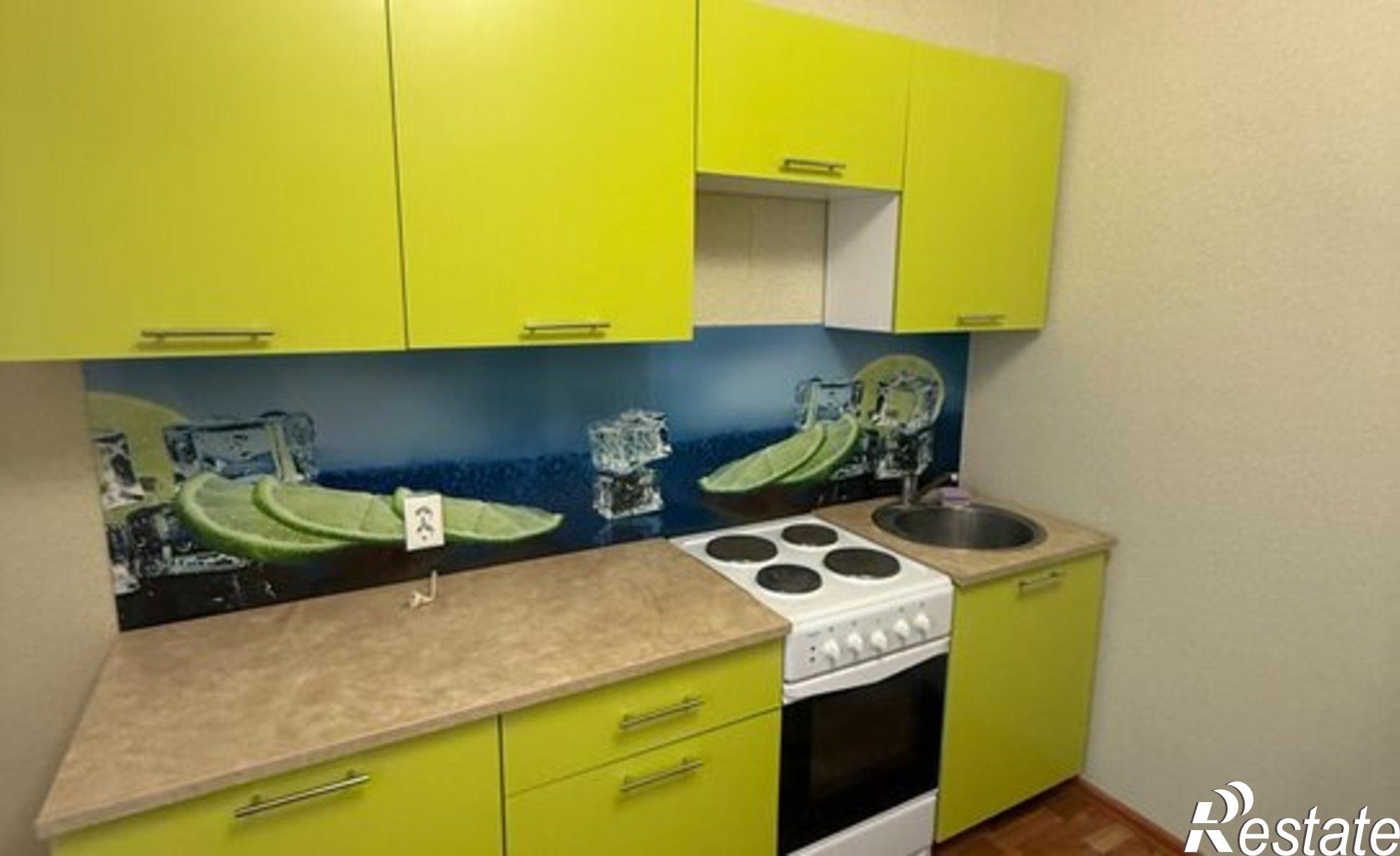 Купить квартиру за 5 700 000 рублей на пр-кт Анатолия Дериглазова, 81