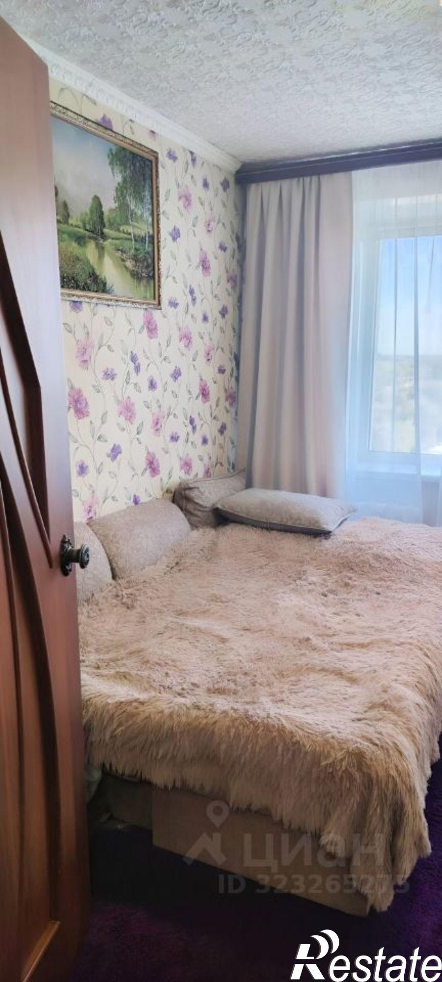 Купить квартиру за 6 200 000 рублей на ул Гагарина, 2