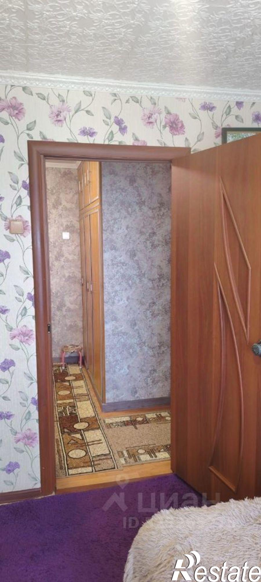 Купить квартиру за 6 200 000 рублей на ул Гагарина, 2