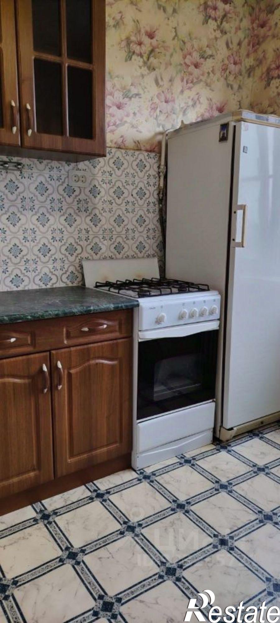 Купить квартиру за 5 000 000 рублей на пер Магистральный 3-й, 5