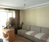 2-комн, 49.1кв м, этаж 5/9 ул Запольная, д. 41а