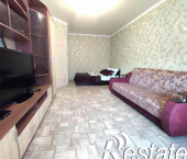 1-комн, 31кв м, этаж 9/16 Челюскинцев, 25