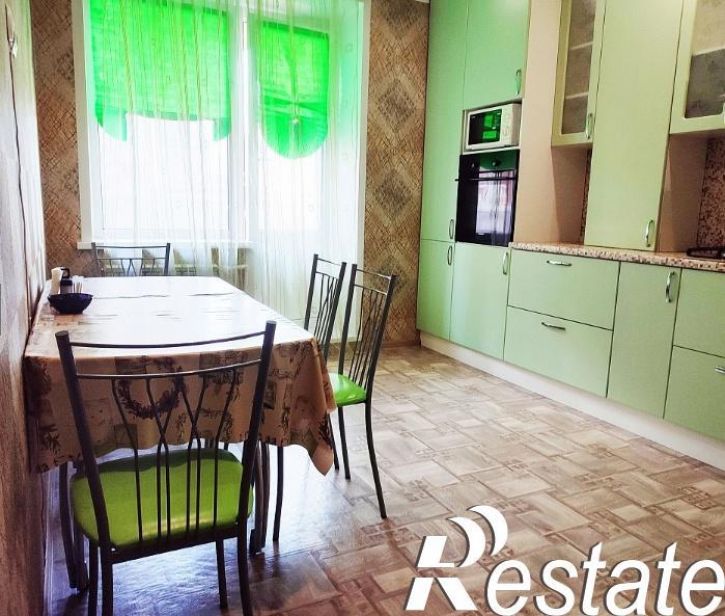 1-комн квартира Челюскинцев, 25