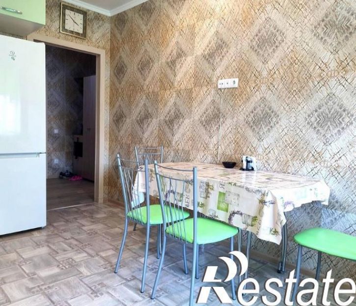 1-комн квартира Челюскинцев, 25