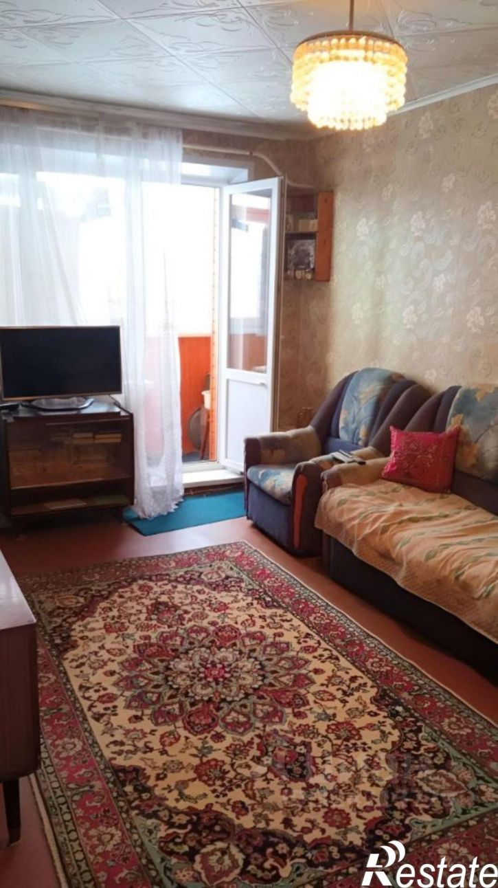 2-комн квартира ул Серегина, 23,  д. 23