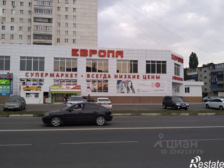 2-комн квартира ул Серегина, 23,  д. 23