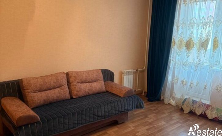 1-комн квартира пр-кт Анатолия Дериглазова, 81,  д. 81