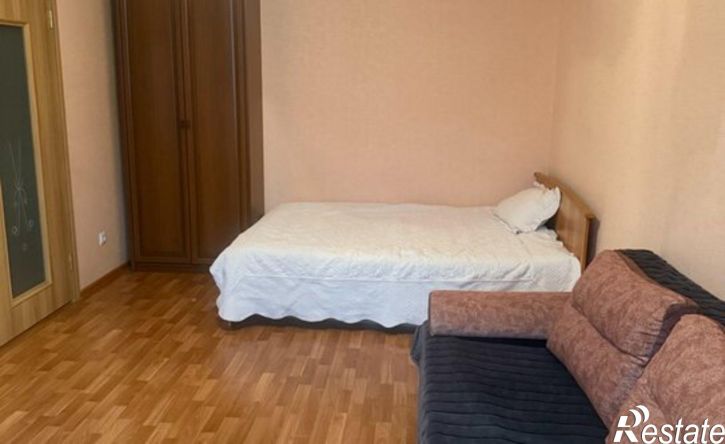 1-комн квартира пр-кт Анатолия Дериглазова, 81,  д. 81