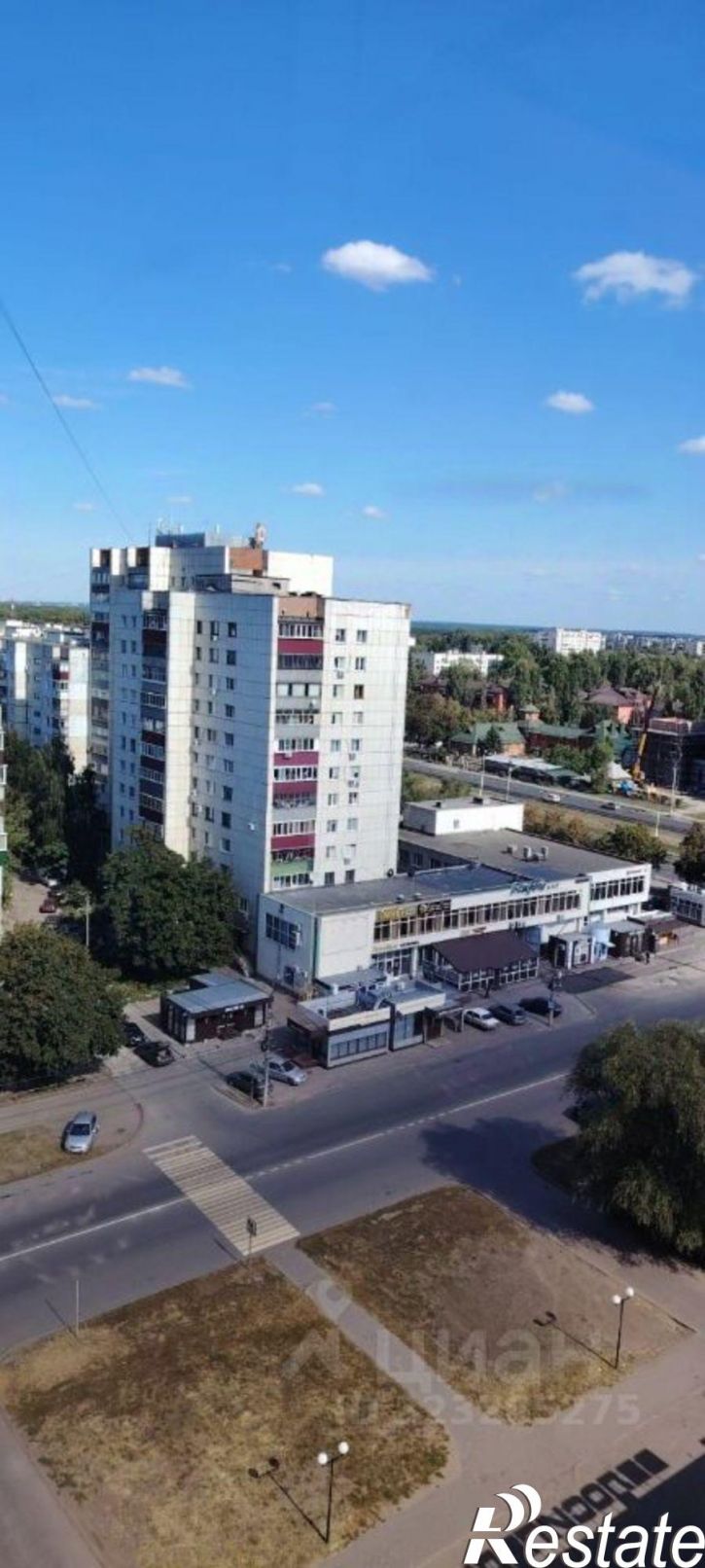 2-комн квартира ул Гагарина, 2,  д. 2