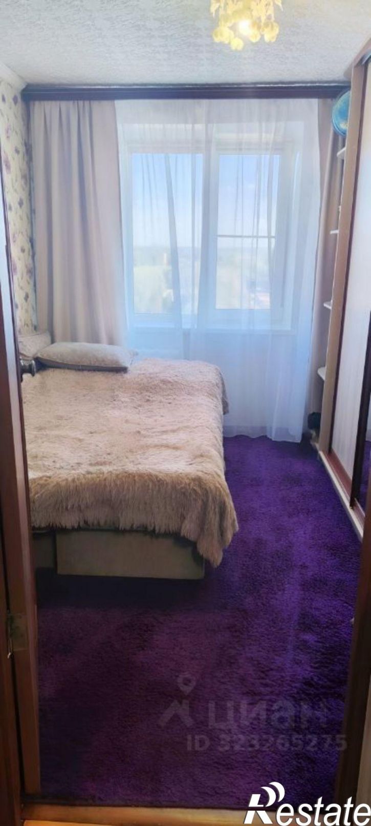 2-комн квартира ул Гагарина, 2,  д. 2