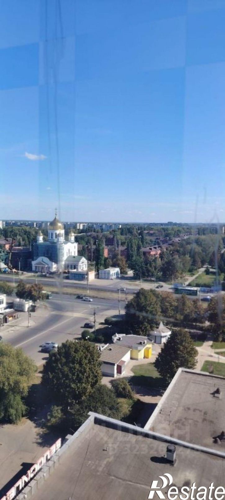 2-комн квартира ул Гагарина, 2,  д. 2