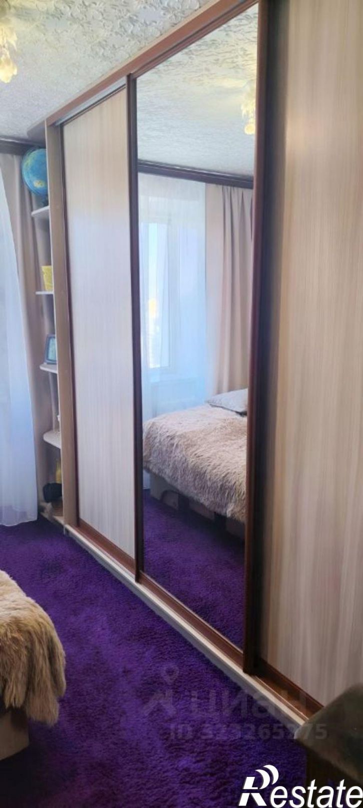 2-комн квартира ул Гагарина, 2,  д. 2