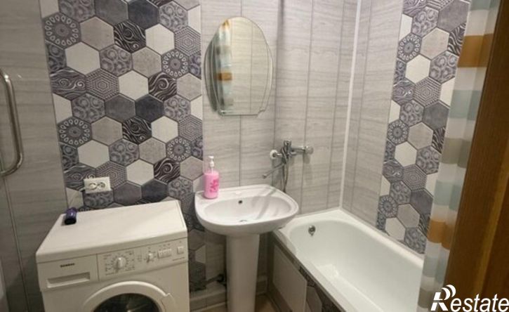 1-комн квартира пр-кт Анатолия Дериглазова, 81,  д. 81