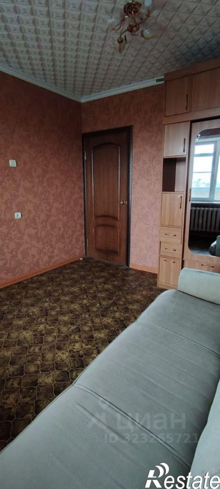 2-комн квартира пер Магистральный 3-й, 5,  д. 5