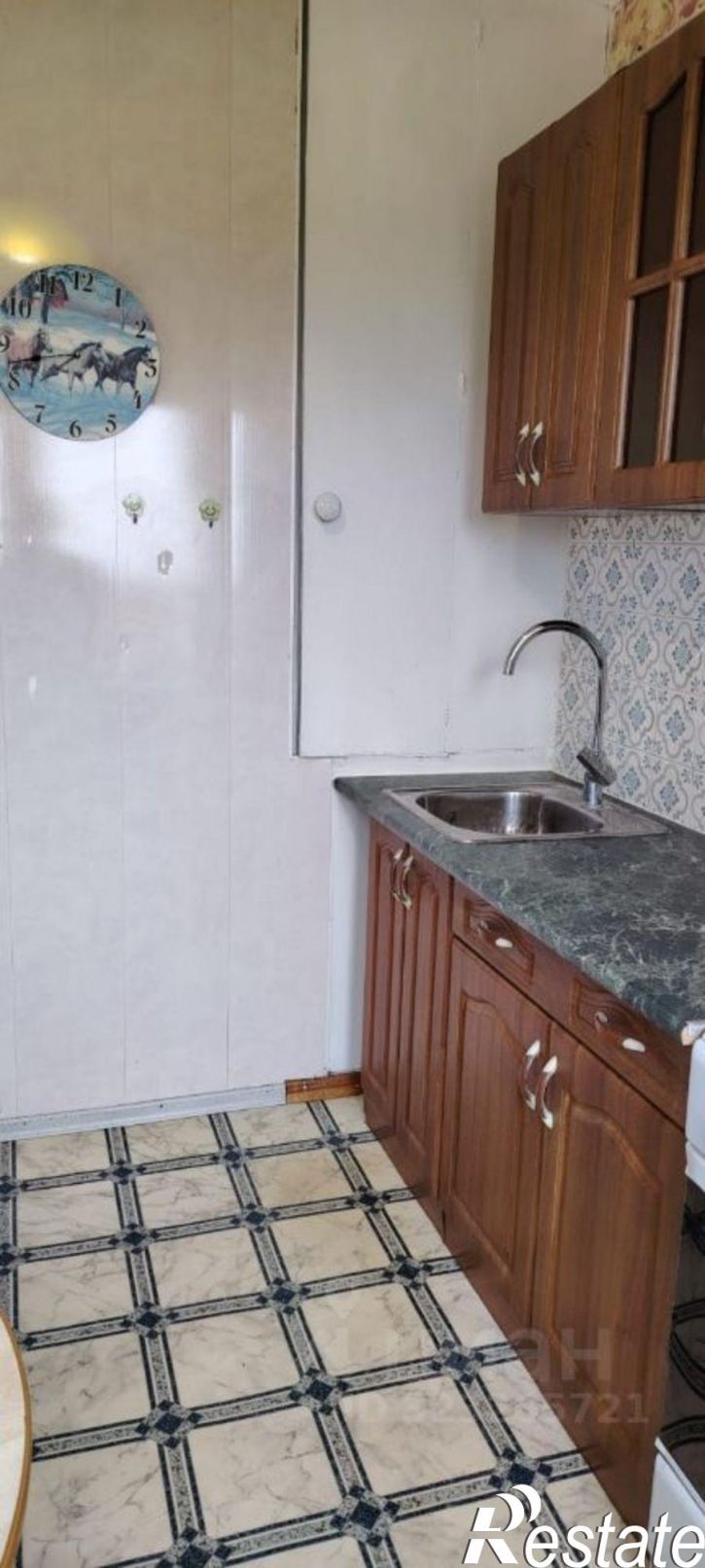 2-комн квартира пер Магистральный 3-й, 5,  д. 5