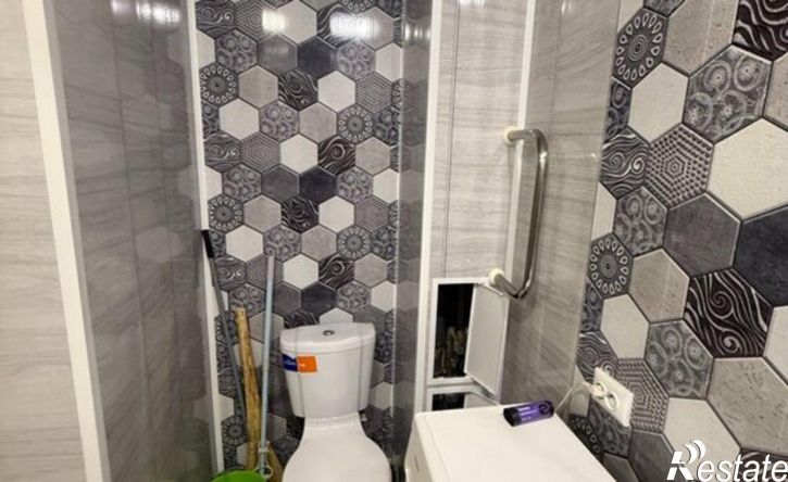 1-комн квартира пр-кт Анатолия Дериглазова, 81,  д. 81