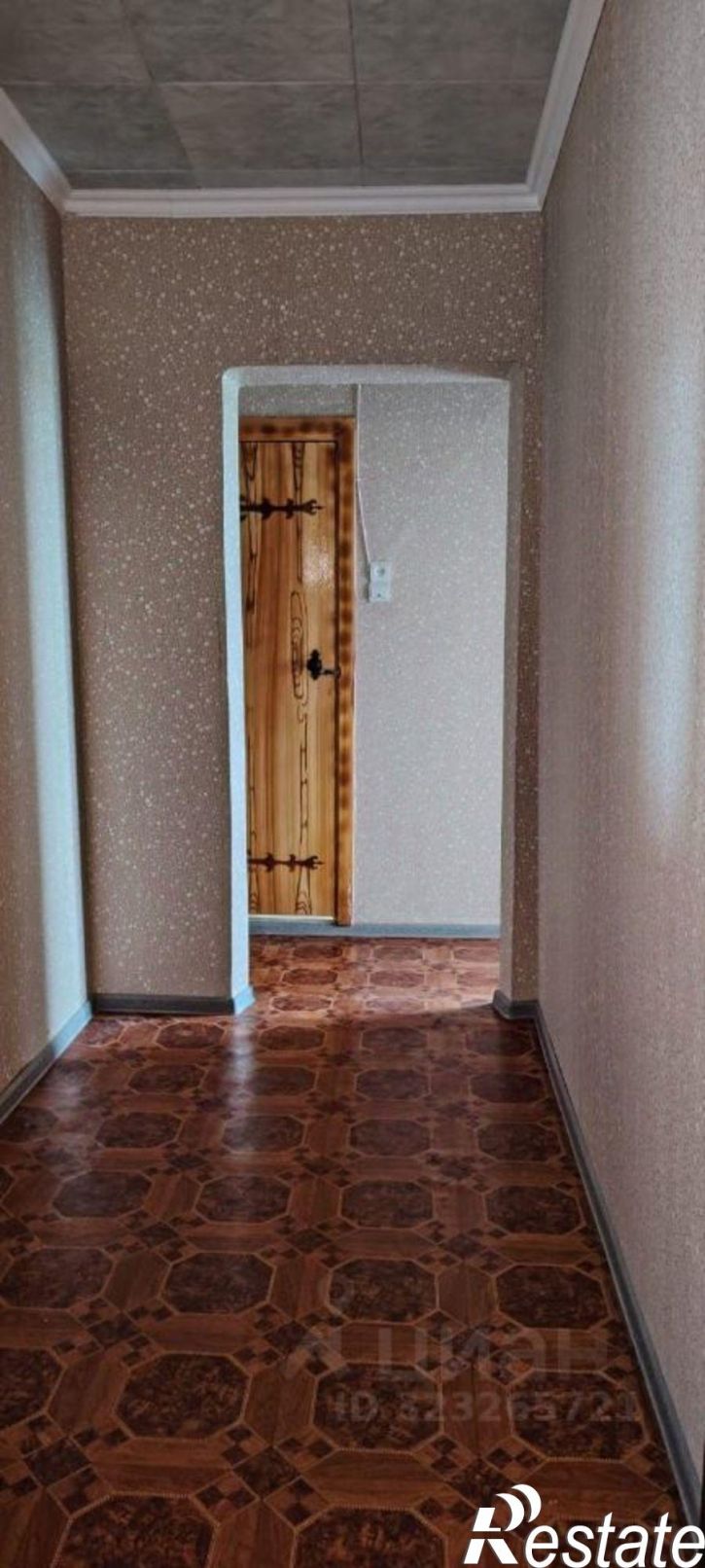 2-комн квартира пер Магистральный 3-й, 5,  д. 5