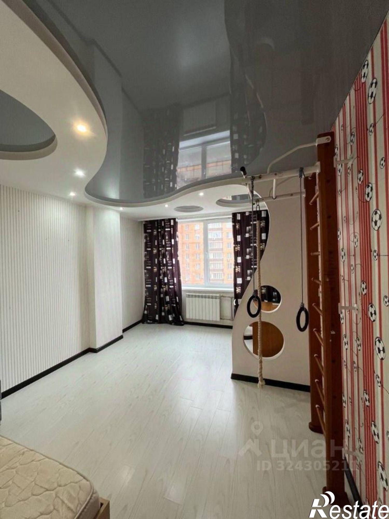 Сдать квартиру за 60 000 рублей на Почтовая улица, 12