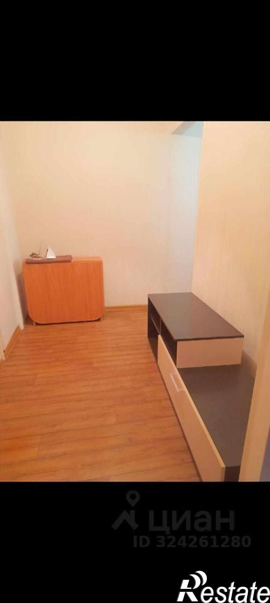 Сдать квартиру за 25 000 рублей на проспект Хрущёва, 8