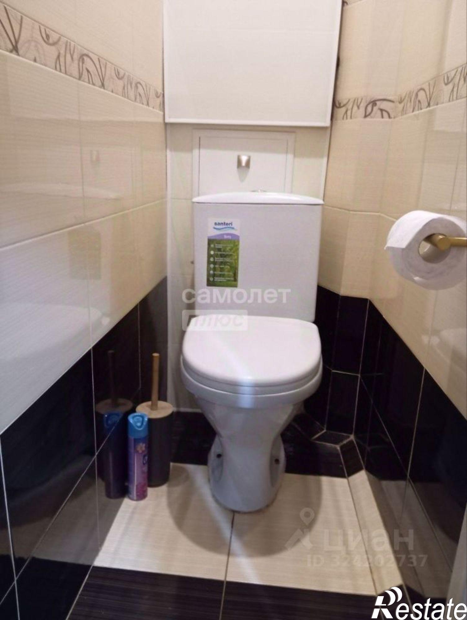 Купить квартиру за 5 700 000 рублей на Союзная улица, 57