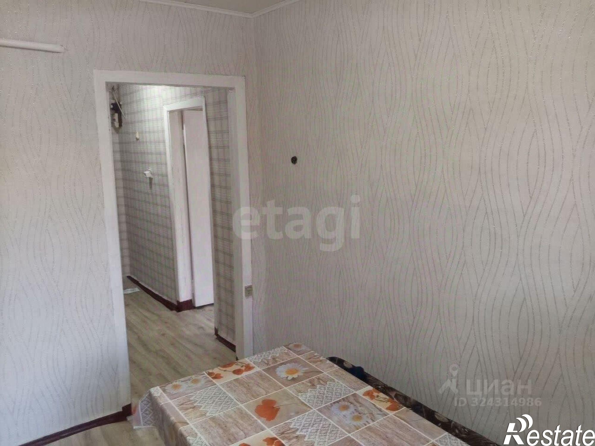 Купить квартиру за 4 200 000 рублей на Школьная улица, 44/3