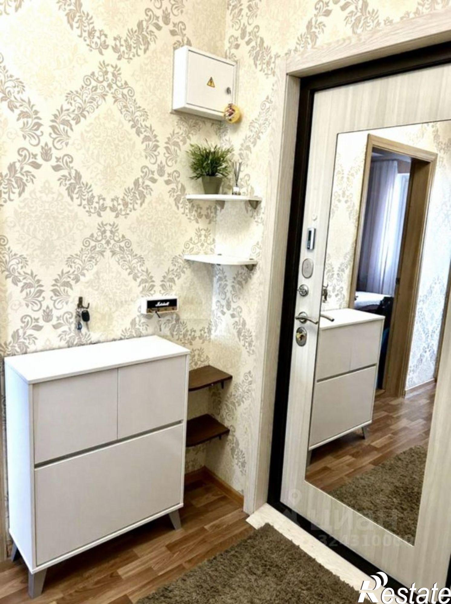 Сдать квартиру за 25 000 рублей на пр-кт Анатолия Дериглазова, 43