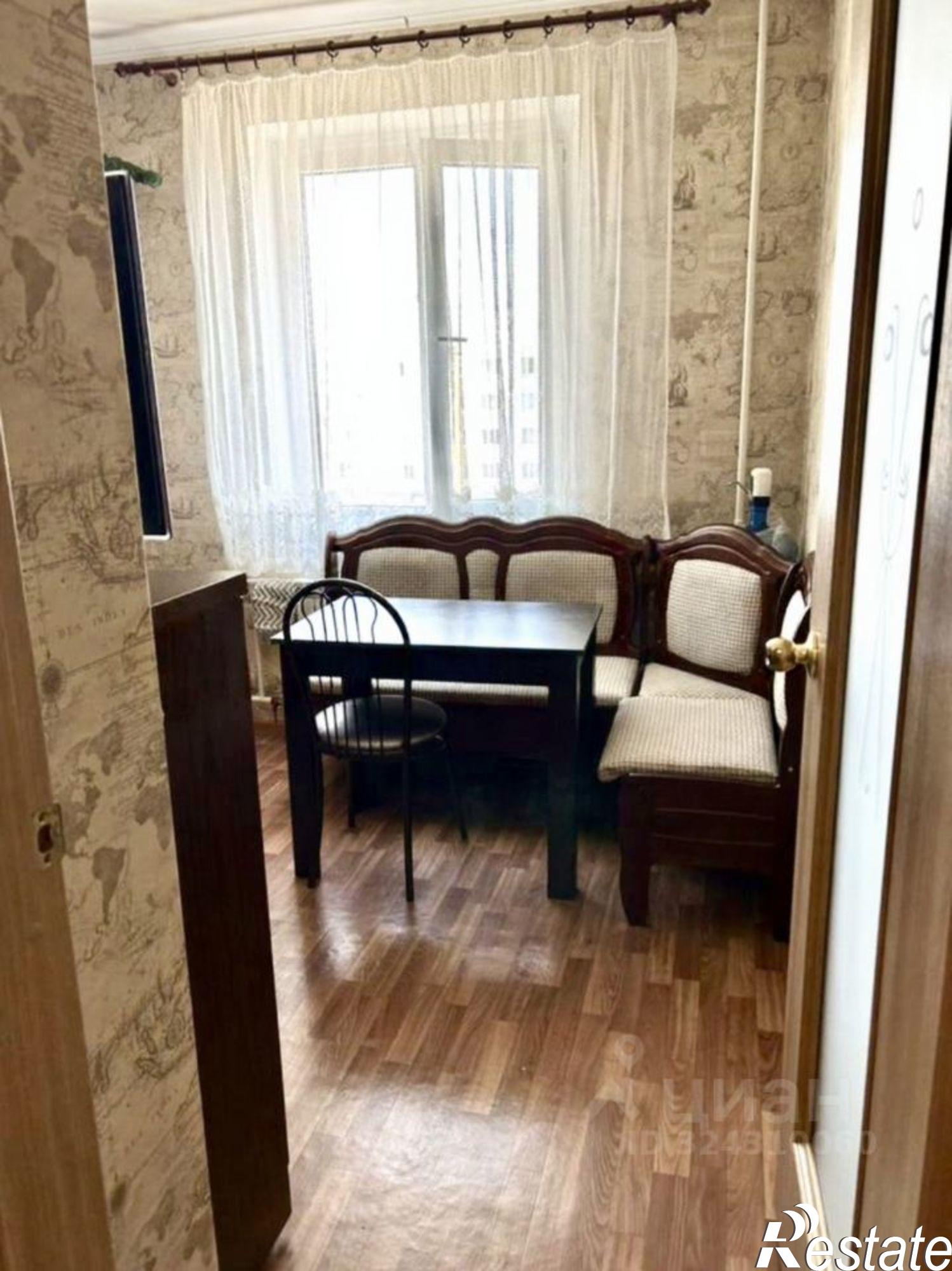 Сдать квартиру за 25 000 рублей на пр-кт Анатолия Дериглазова, 43