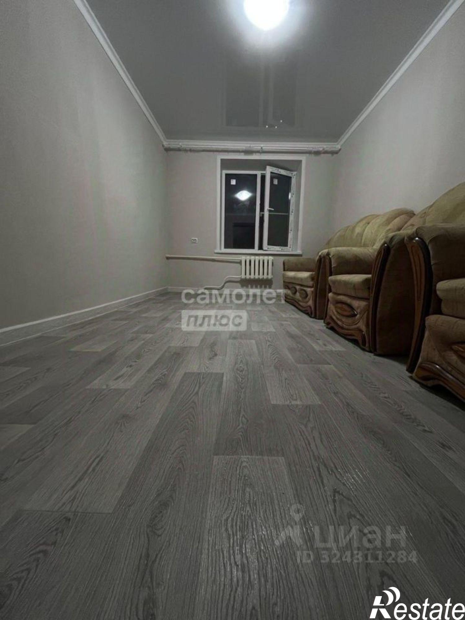 Купить комнату за 1 400 000 рублей на ул Александра Невского, 23