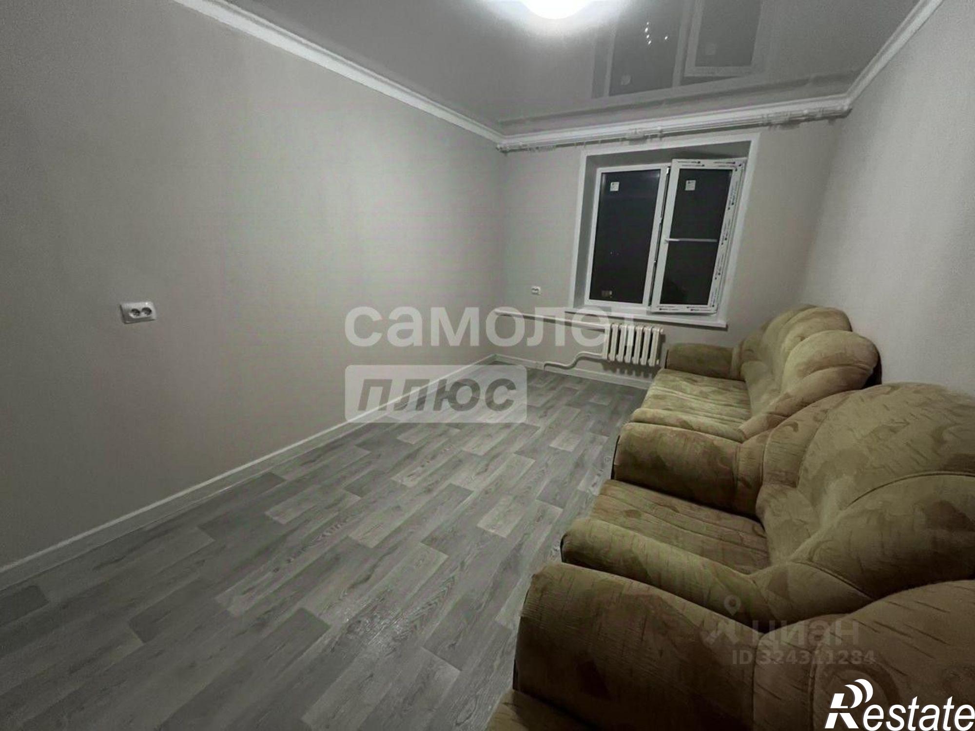 Купить комнату за 1 400 000 рублей на ул Александра Невского, 23