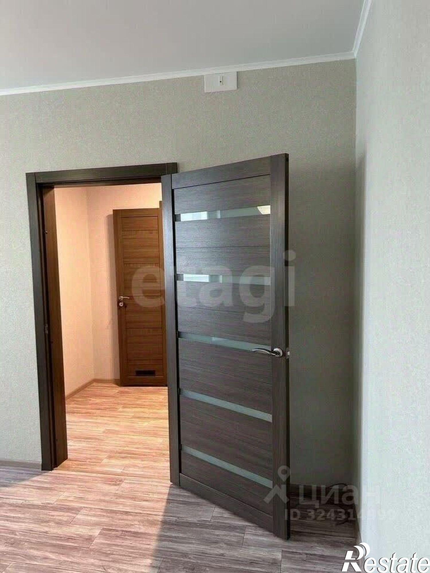 Купить квартиру за 5 550 000 рублей на пр-кт Анатолия Дериглазова, 93