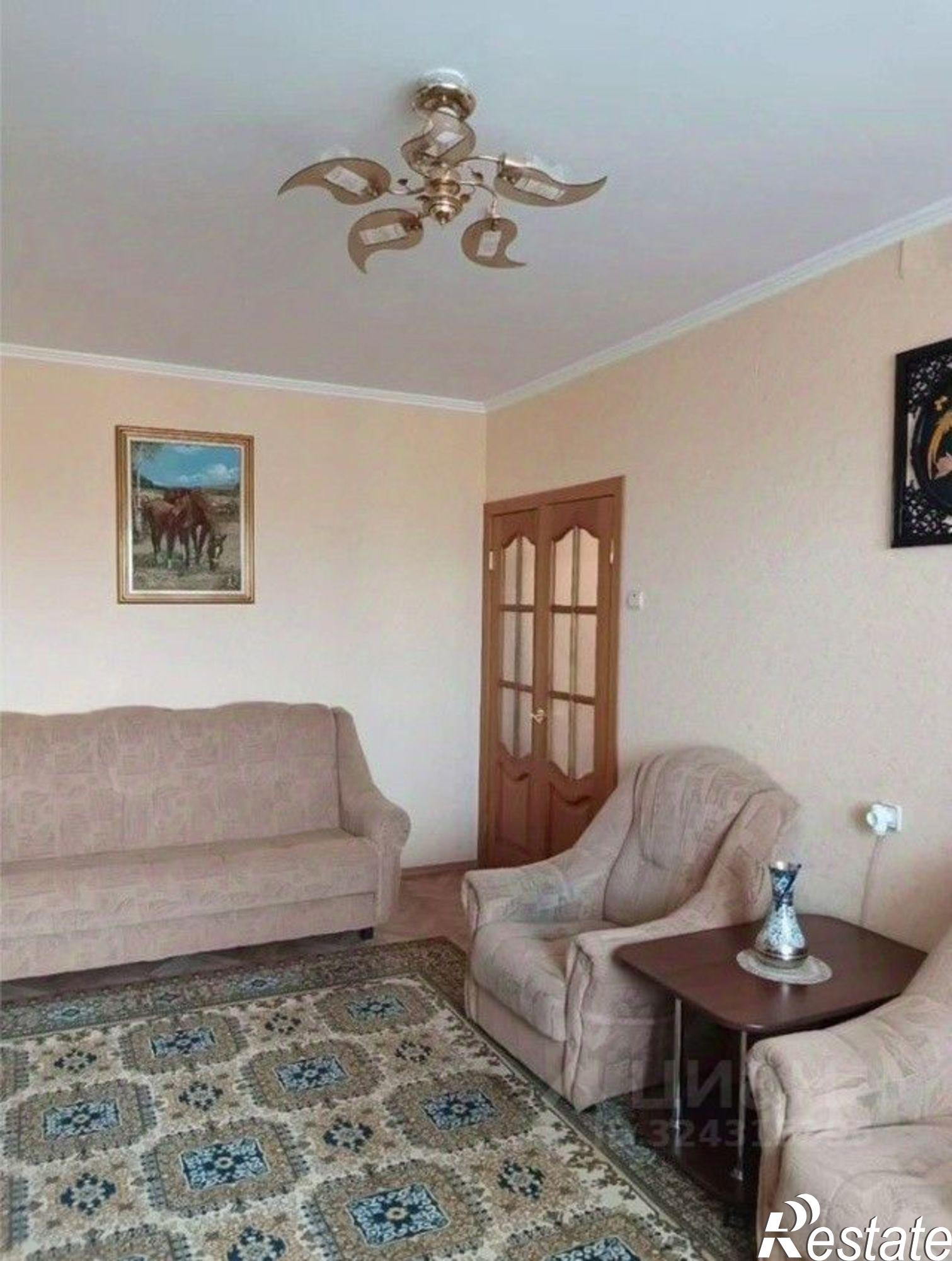 Купить квартиру за 7 200 000 рублей на пр-кт Хрущева, 15А