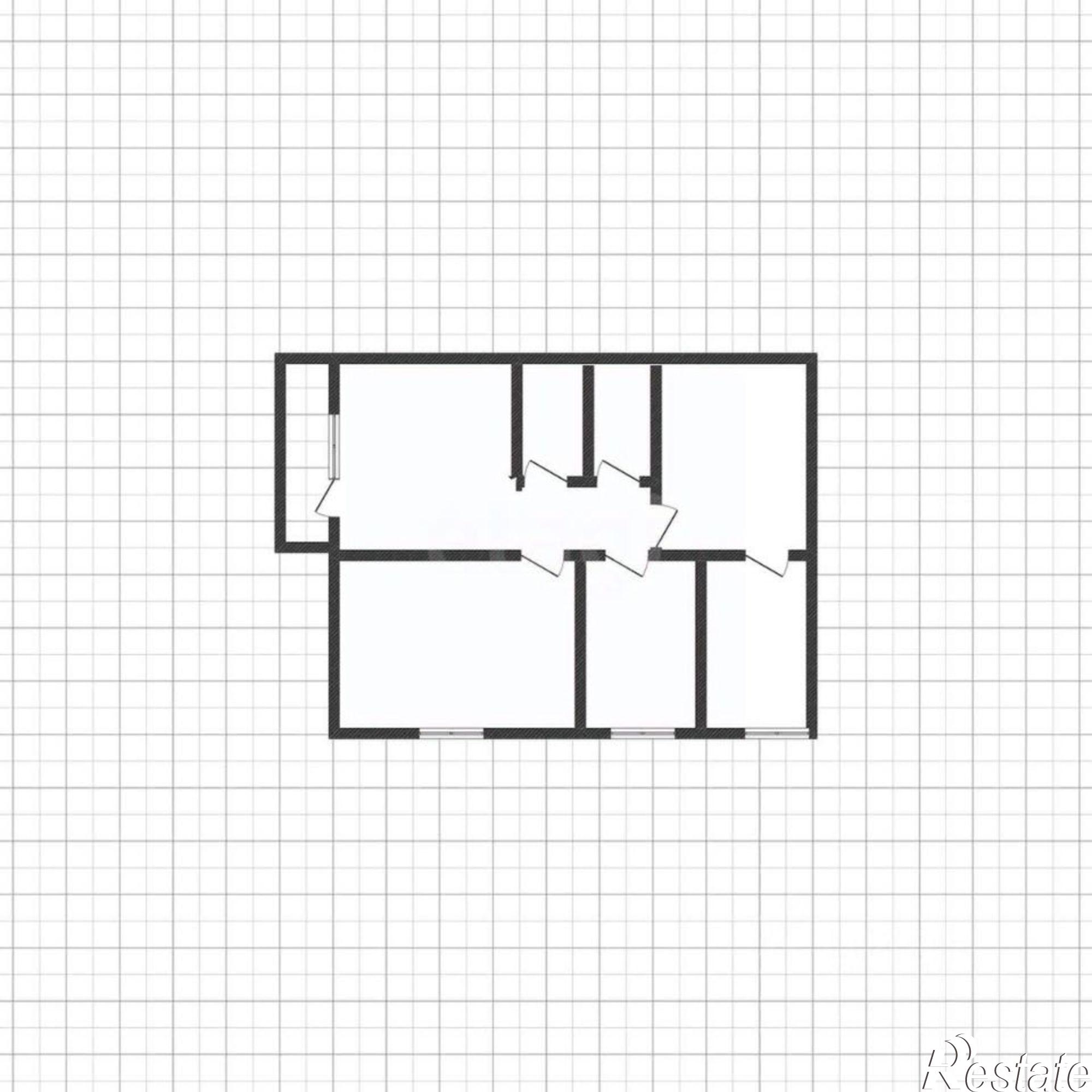 Купить квартиру за 10 900 000 рублей на Надежды Плевицкой пр-кт, 21