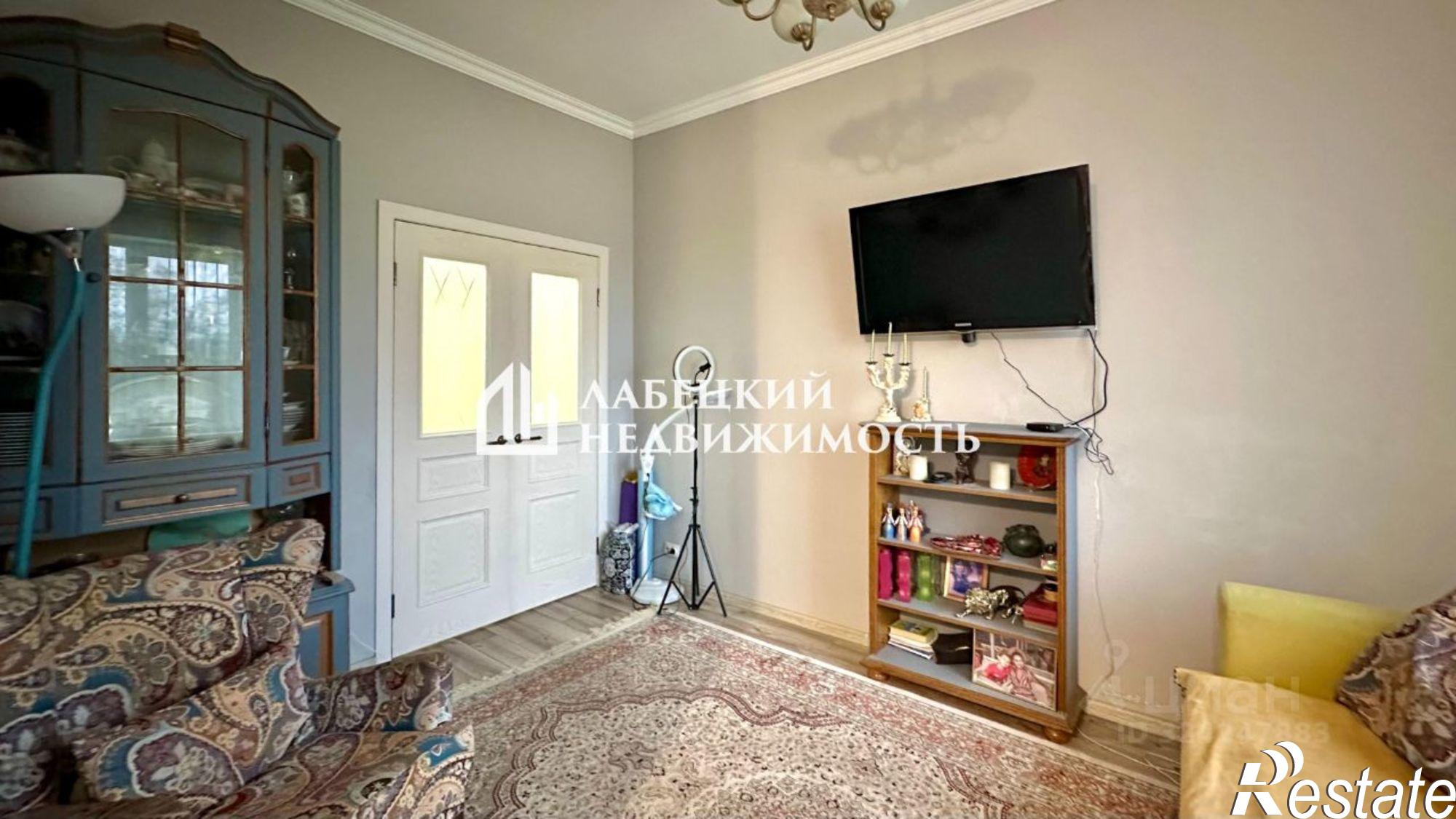 Купить квартиру за 12 000 000 рублей на ул Советская, 44В