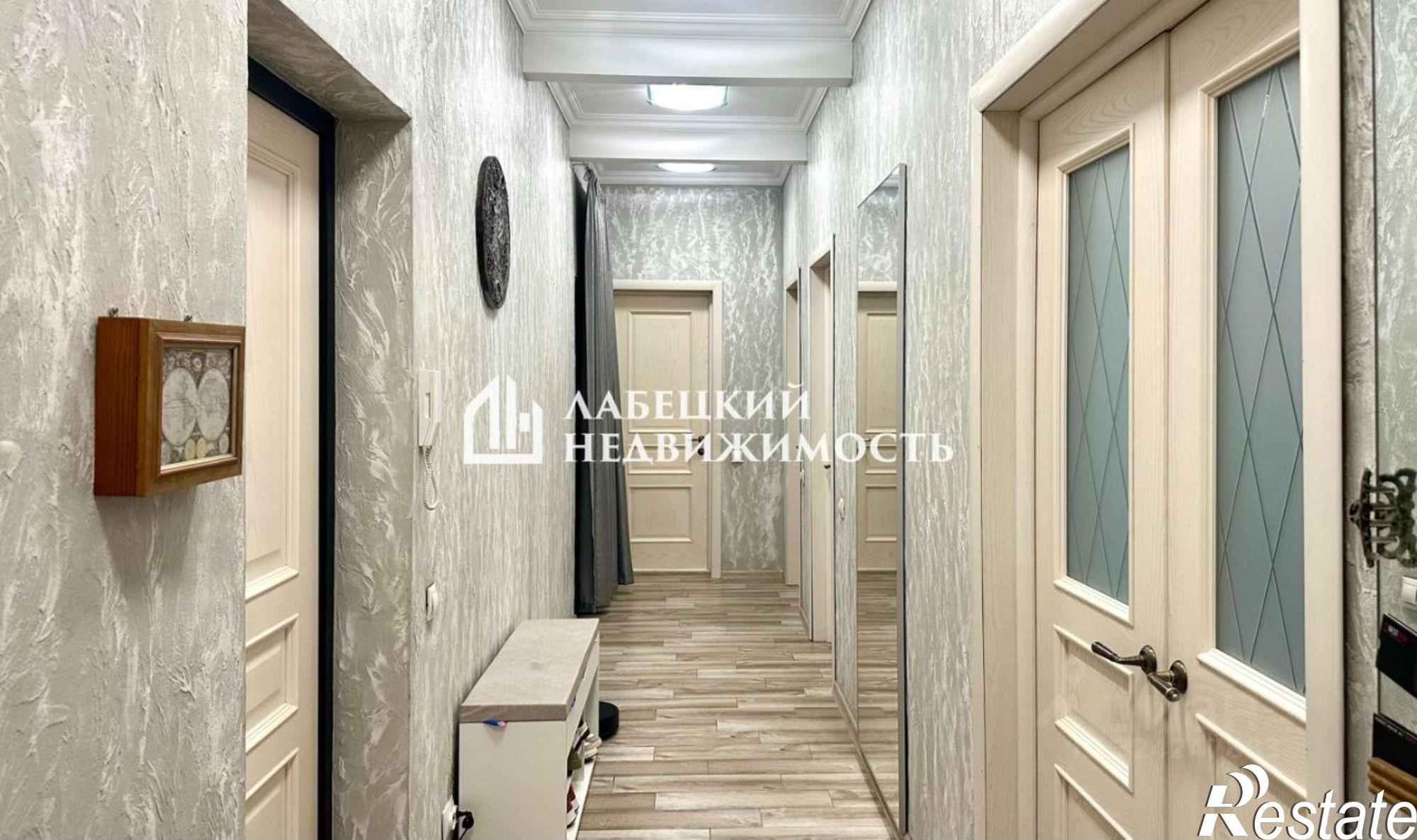 Купить квартиру за 12 000 000 рублей на ул Советская, 44В