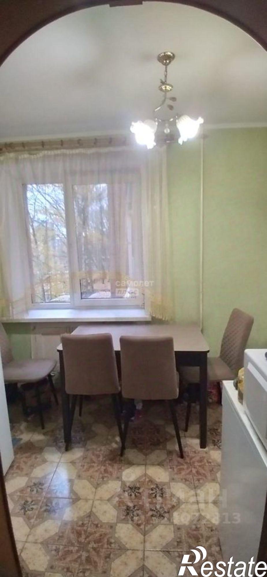 Купить квартиру за 6 850 000 рублей на улица Красный Октябрь, 7