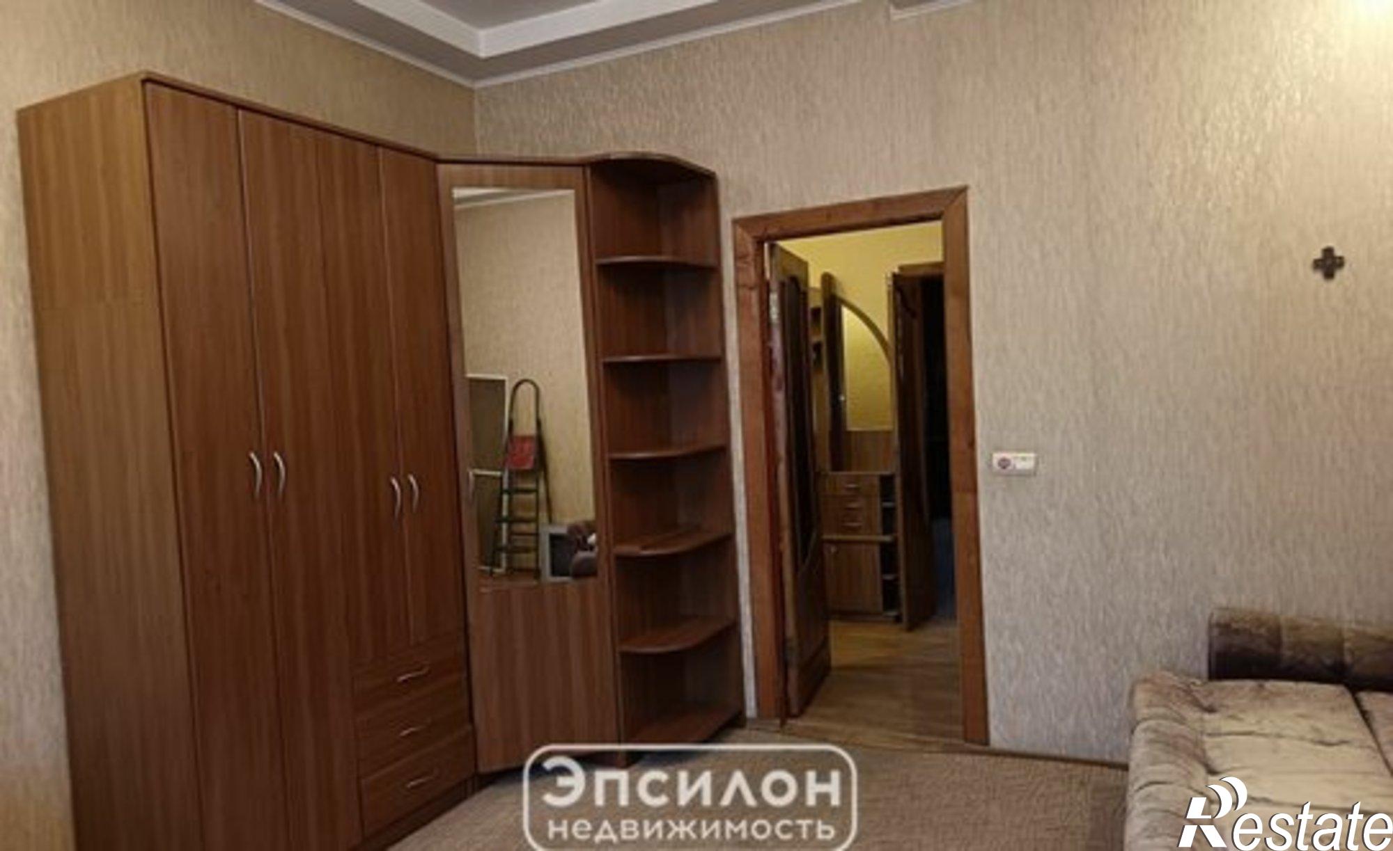 Купить квартиру за 8 200 000 рублей на 2-я Рабочая улица, 8