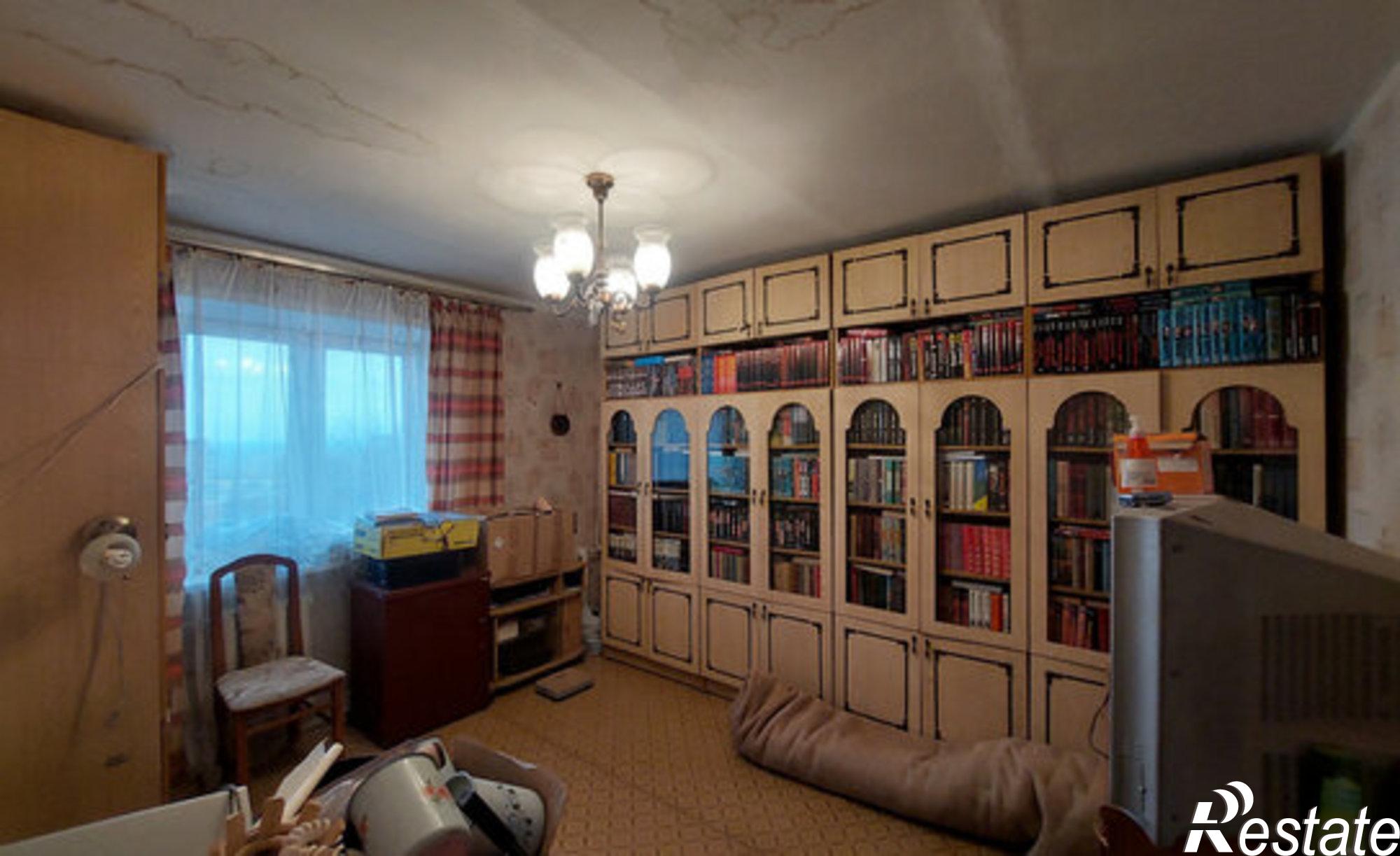 Купить квартиру за 8 500 000 рублей на улица Ленина, 99А