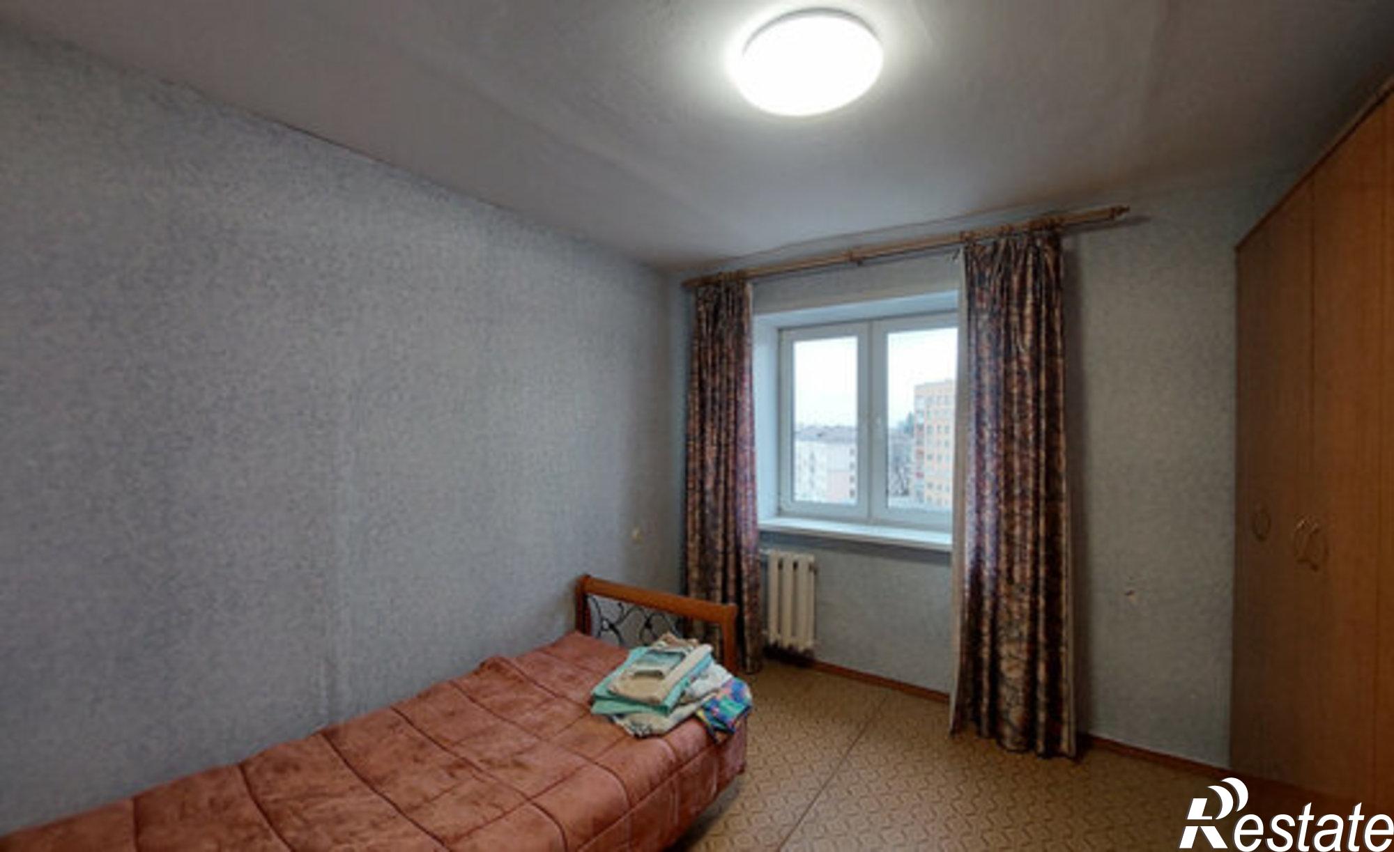 Купить квартиру за 8 500 000 рублей на улица Ленина, 99А