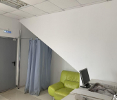 торговое помещение 45 кв м Запольная улица, 1А