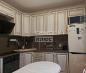 1-комн, 37кв м, этаж 5/17 пр-кт Анатолия Дериглазова, 85