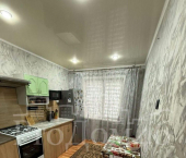 3-комн, 61кв м, этаж 1/9 ул Косухина, 14