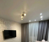 1-комн, 31кв м, этаж 10/17 Вячеслава Клыкова, 92