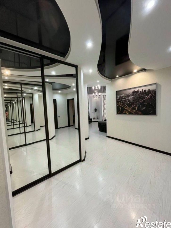 3-комн квартира Почтовая улица, 12,  д. 12