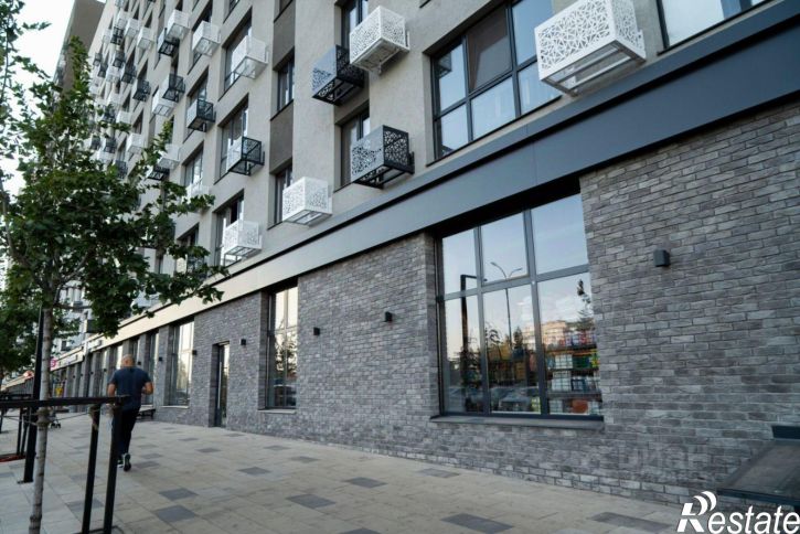 Помещение свободного назначения ул Энгельса, 115А,  д. 115А