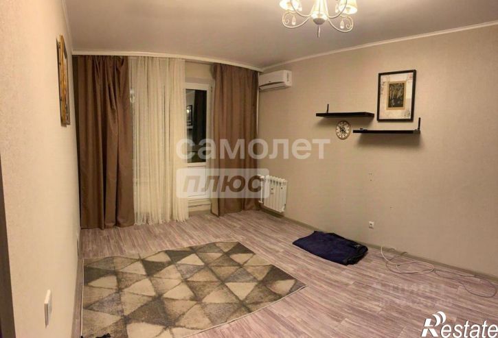 1-комн квартира пр-кт Анатолия Дериглазова, 85,  д. 85