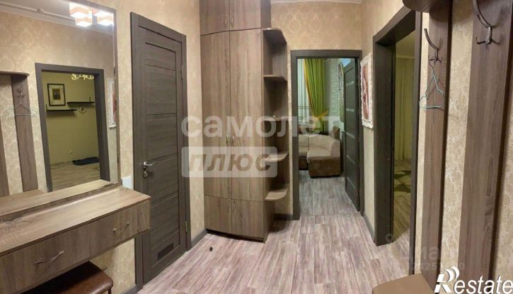 1-комн квартира пр-кт Анатолия Дериглазова, 85,  д. 85