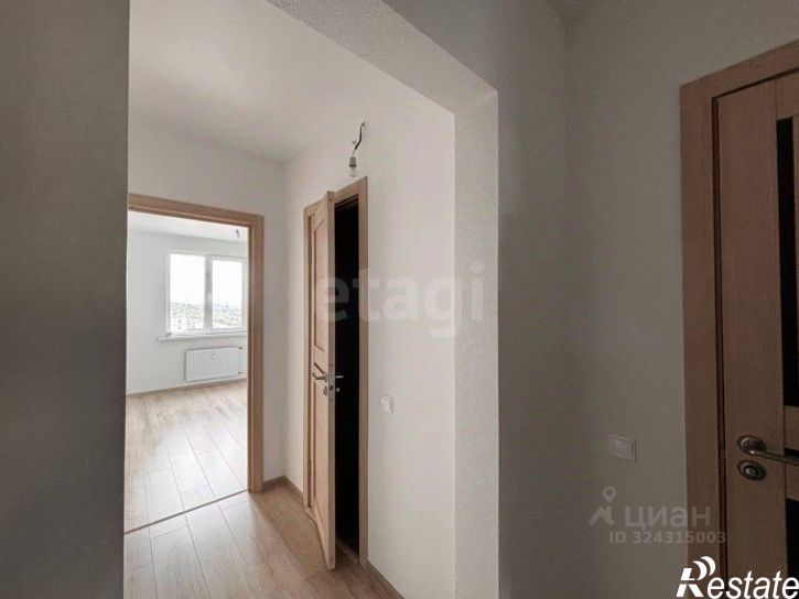 1-комн квартира ул Энгельса, 115А/1,  д. 115А/1